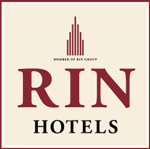Cariere RIN Hotels Logo
